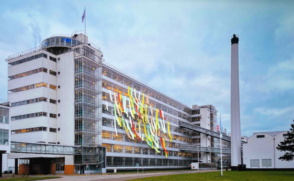 荷蘭鹿特丹藝術展，鹿特丹藝術展，藝術展