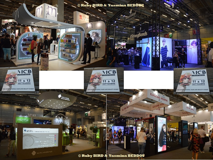 2021屆國際美發美容展展廳 2021屆國際美發美容展展廳