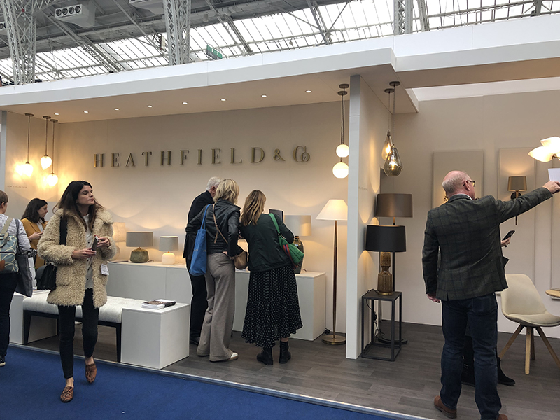 decorex現(xiàn)場，室內(nèi)設(shè)計(jì)展現(xiàn)場，室內(nèi)設(shè)計(jì)展