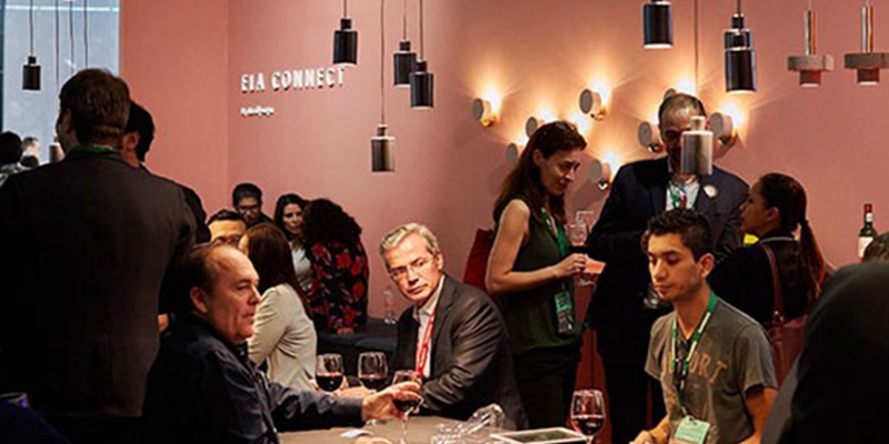 展會(huì)現(xiàn)場(chǎng)